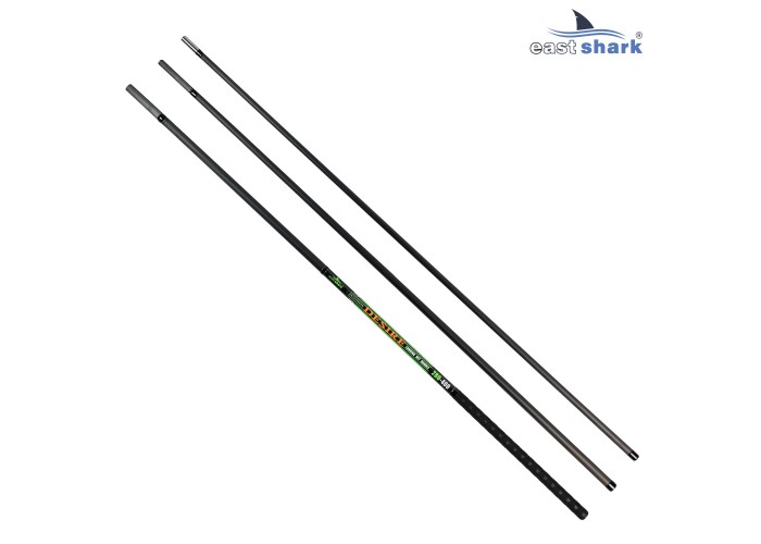 Ручка для подсака EastShark Desire штекер 280-400