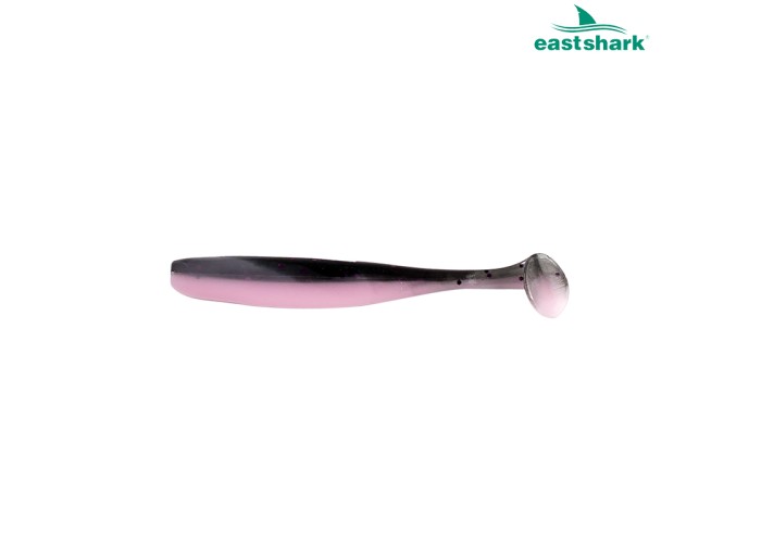 Силиконовая приманка ES3118 75 мм (5 шт/уп) color: K056