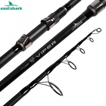 Сп. EastShark VIPER Tele Carp 3.6 м 3.5 LB