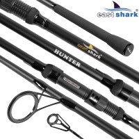 Удилище карповое EastShark HUNTER 2-x част. 3,9 м 3,75lb
