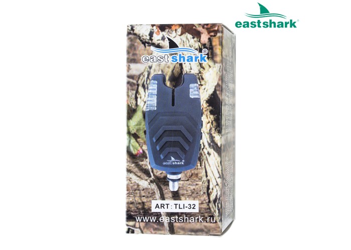 Сигнализатор поклёвки TLI-32