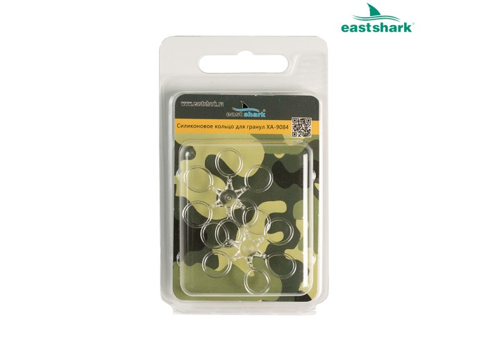 Силиконовое кольцо для гранул XA-9084