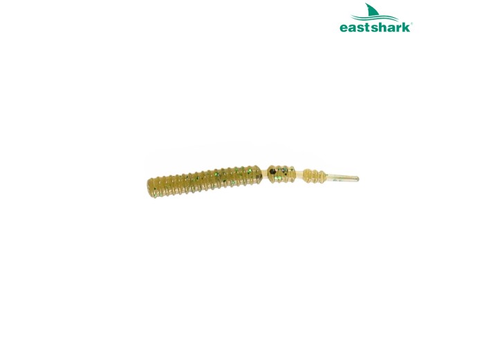 Силиконовая приманка ES4059 45 мм (10 шт/уп) color: 305