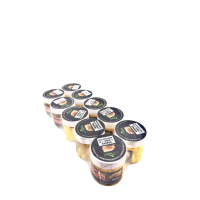 Плавающая насадка ES Коронавирус "Бомбар" 12 мм мед (уп.10шт)