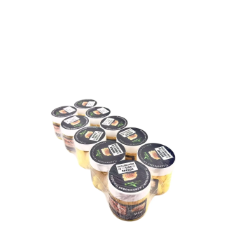 Плавающая насадка ES Коронавирус "Бомбар" 10 мм мед (уп.10шт)