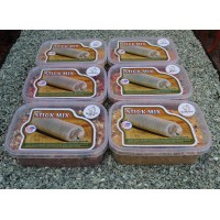 Смесь для ПВА Stick Mix Geoline Специи