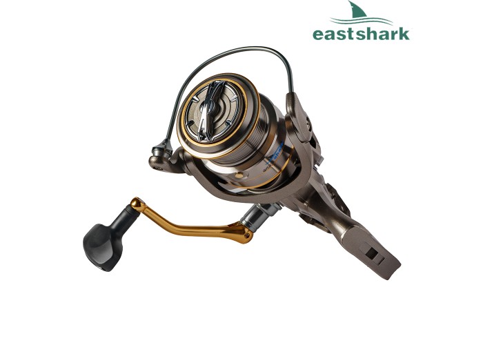 Катушка EastShark ADR 4000 Baitrunner 5,5:1