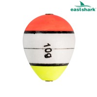 Поплавок живцовый 10г №3 Поплавок живцовый 10г №3