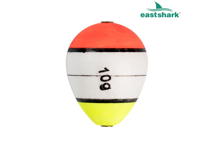 Поплавок живцовый 10г №3 Поплавок живцовый 10г №3