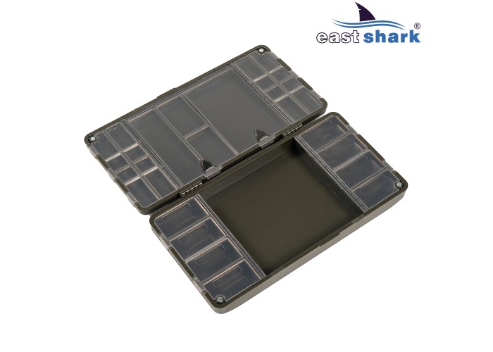 Коробка Tackle box EastShark H391