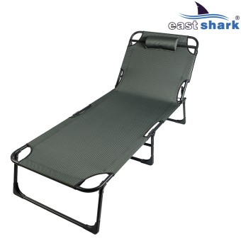 Раскладушка EastShark туристическая ES-96