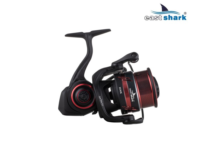 Катушка фидерная EastShark HMK 6500 5.1:1