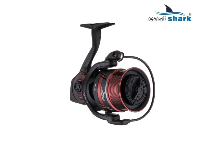 Катушка фидерная EastShark HMK 6500 5.1:1