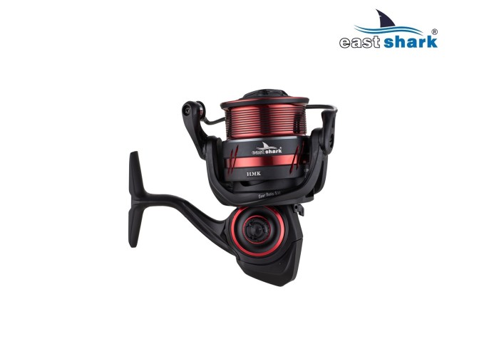 Катушка фидерная EastShark HMK 6500 5.1:1