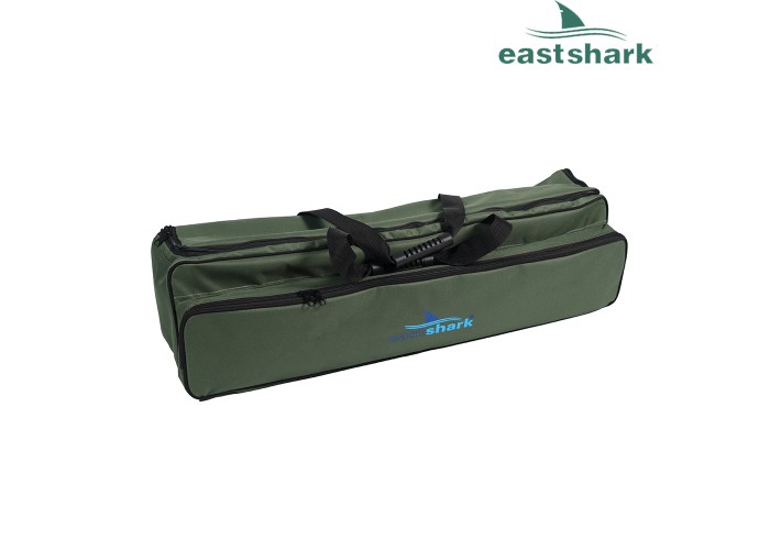 Подставка под удилища EVA-12