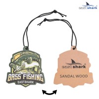 Ароматизатор в машину SANDALWOOD Ароматизатор в машину SANDALWOOD