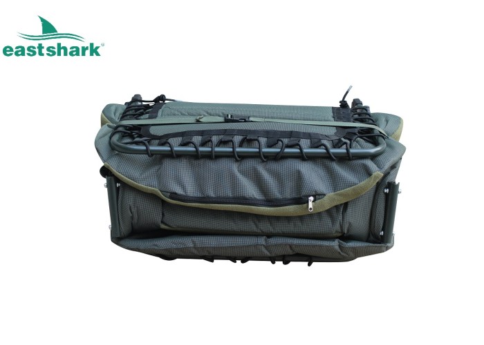 Раскладушка EastShark HYB 032-UA