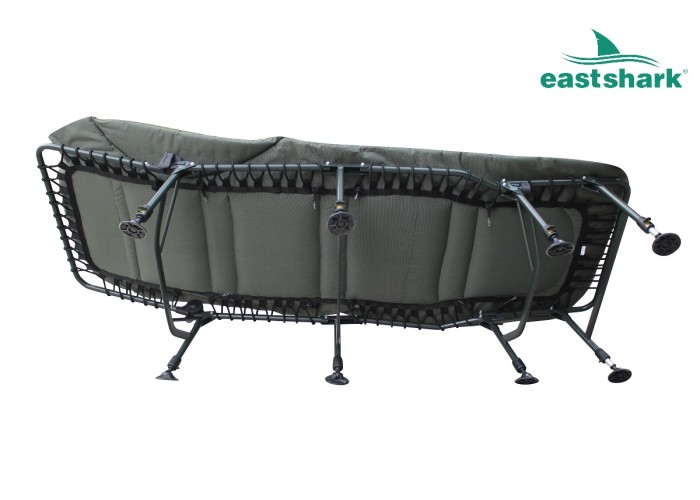 Раскладушка EastShark HYB 032-UA