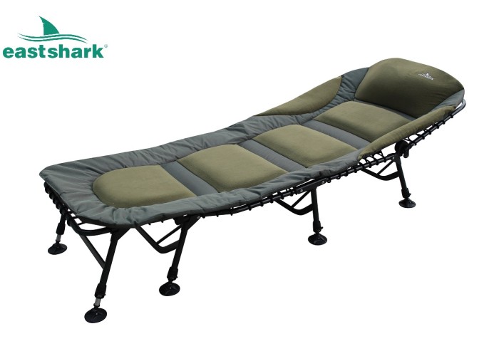 Раскладушка EastShark HYB 032-UA