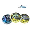Шнур EastShark Sens-Pro X8 150м 0,30мм #4.0 голубой