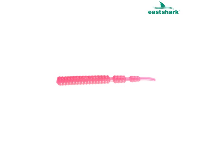 Силиконовая приманка ES4059 45 мм (10 шт/уп) color: 309