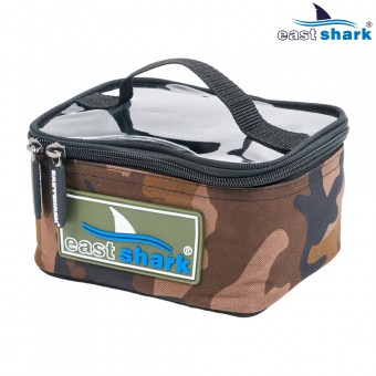 Сумка EastShark CAMO R23-161309 для аксессуаров