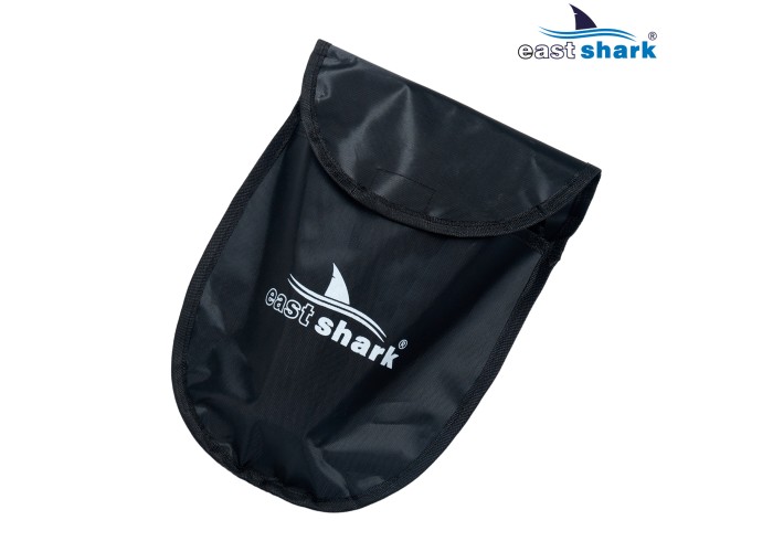 Лопата EastShark LS104-10 черная