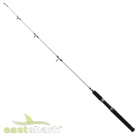 Удилище ES Крокодил белый (100-250 гр) 1,2 м