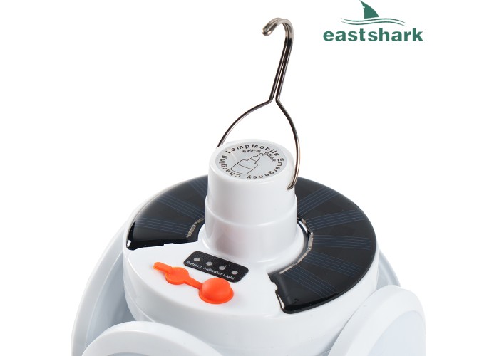 Фонарь кемпинговый ES-2029