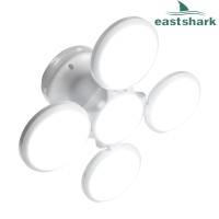 Фонарь кемпинговый ES-2029