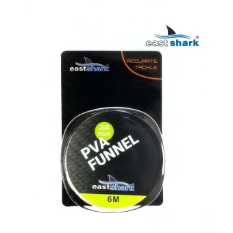 PVA/ПВА сетка запаска 6 м 34 мм