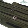 Чехол East Shark 3 секции зелёный 1,0 м