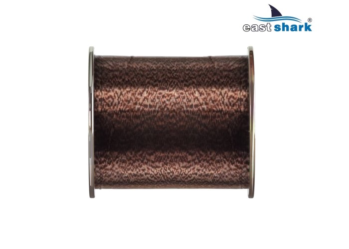 Леска EastShark KEVIN MIMICRY 3D 300м 0,25 мм