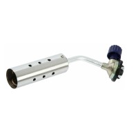 Горелка портативная "СЛЕДОПЫТ-GTP-N07" с газогенер. (цанг.)