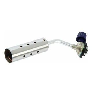 Горелка портативная "СЛЕДОПЫТ-GTP-N07" с газогенер. (цанг.)