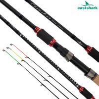 Уд. штекерное EastShark Chameleon Feeder 70-130g 3,3-3,6m (3+3) Уд. штекерное EastShark Chameleon Feeder 70-130g 3,3-3,6m (3+3)
