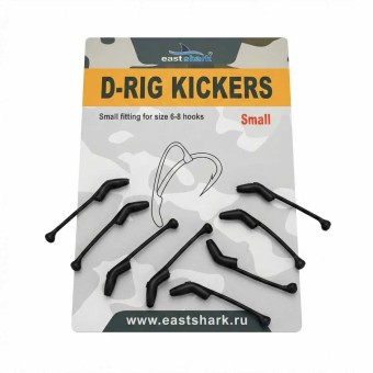 Лентяйка для D-Rig "S"  (10шт) ES-10160