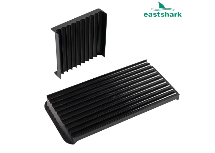 Доска для раскатки бойлов d14 мм малая