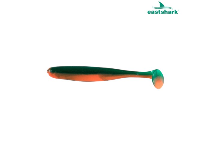 Силиконовая приманка ES3118 100 мм (4 шт/уп) color: 119