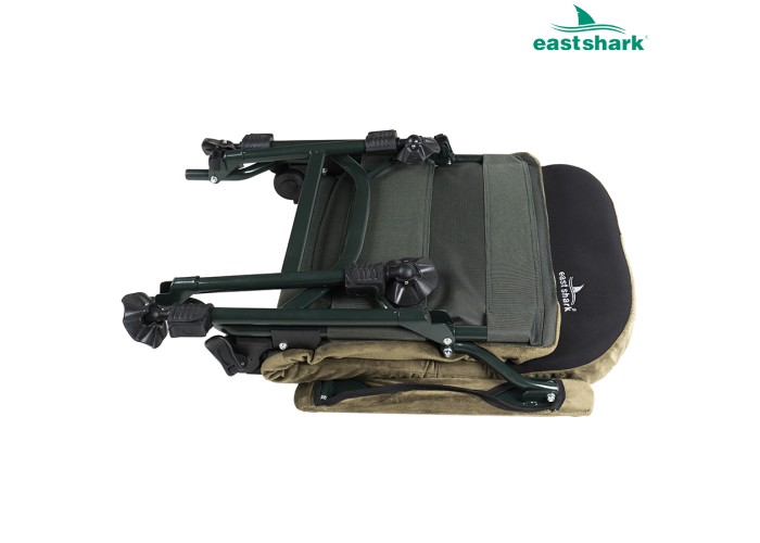 Кресло EastShark COMFORT 031 Кресло EastShark COMFORT 031