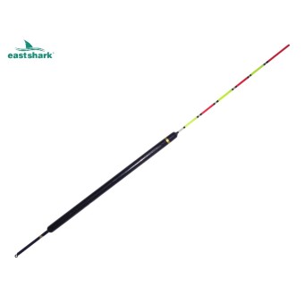 Поплавок скользящий черный длинный 3г