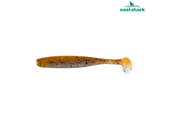 Силиконовая приманка ES3118 100 мм (4 шт/уп) color: K061