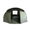 Палатка карповая EastShark HYT 045 2 MAN с накидкой