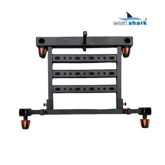 Педана регулируемая EastShark TFA 007