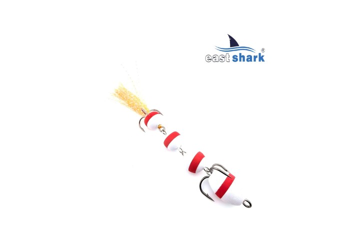 Мандула ES 103 (уп. 5 шт)