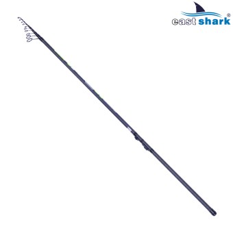 Удилище под бомбарду EastShark Evora K7 (50-100 гр.) 4,5 м