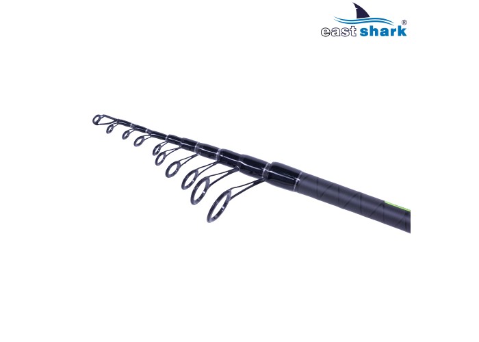 Удилище под бомбарду EastShark Evora K7 (50-100 гр.) 4,5 м