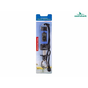 Захват для рыбы Fish Grip с весами до 25 кг. EHSP-818