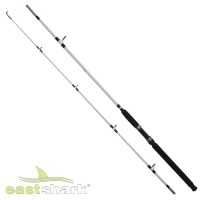 Удилище ES Крокодил белый (100-250 гр) 2,7 м