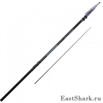 Удочка EastShark FISHHUNTER с/к 5-20 г 7 м